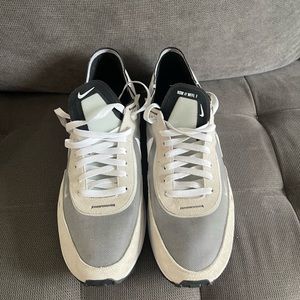 Men’s Nike Waffle one